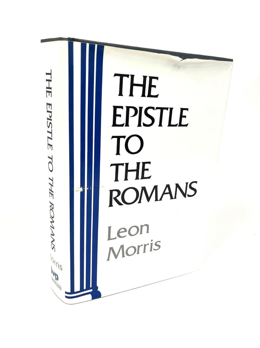 Epistle To The Romans