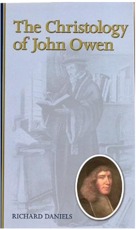 Christology of John Owen