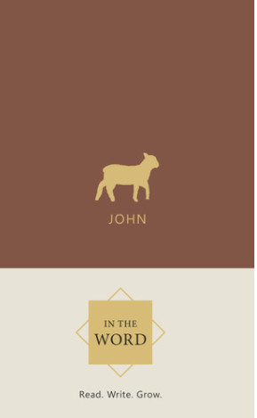 John:  In the Word
