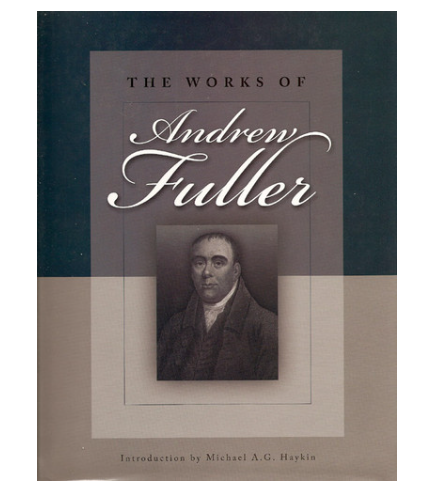 Works of Andrew Fuller