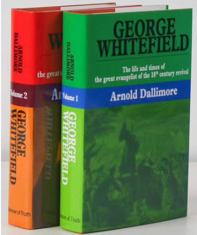 George Whitefield (2 Volumes)