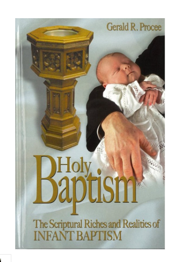 Holy Baptism