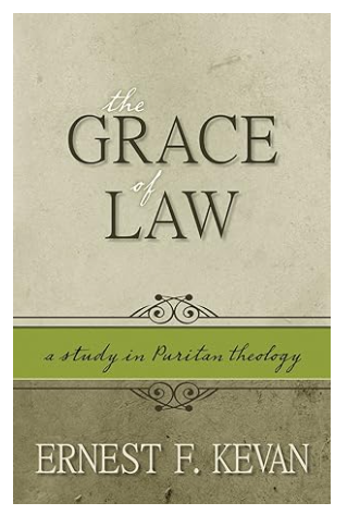 Grace of Law