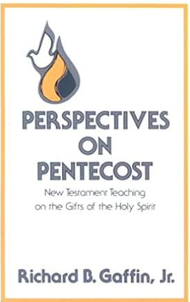 Perspectives on Pentecost