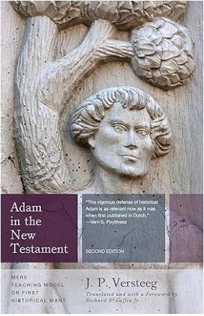 Adam in the New Testament