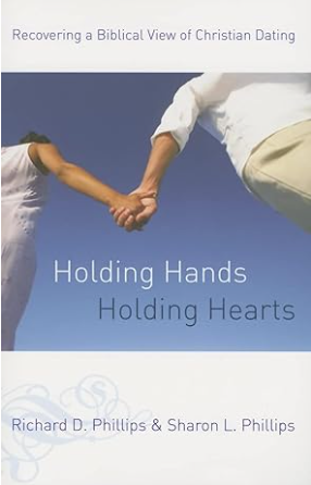 Holding Hands, Holding Hearts