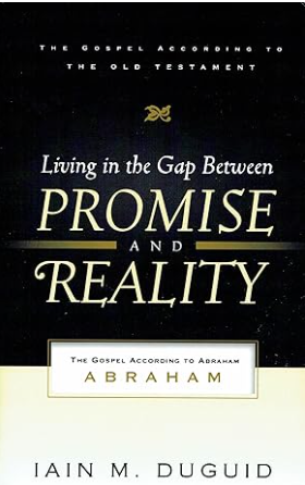 Living in the Gap Between Promise and Reality