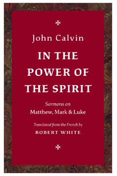 In The Power of the Spirit