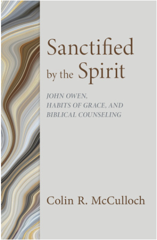 Sanctified by the Spirit