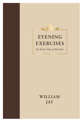 Evening Exercises