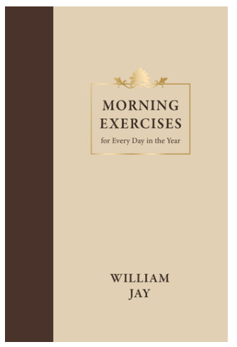 Morning Exercises