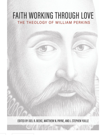Faith Working Through Love