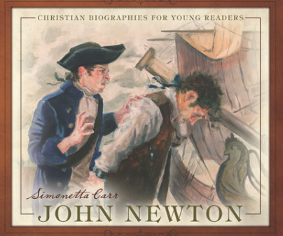 John Newton
