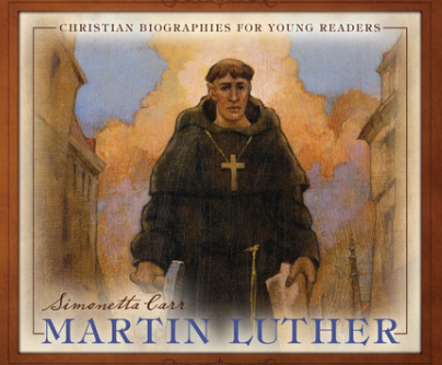 Martin Luther
