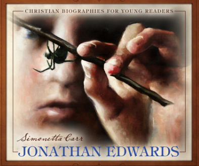 Jonathan Edwards