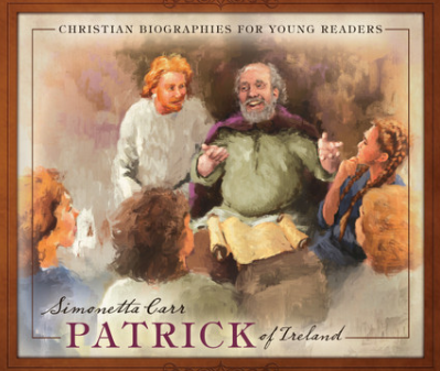 Patrick of Ireland