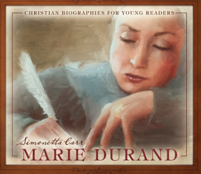 Marie Durand
