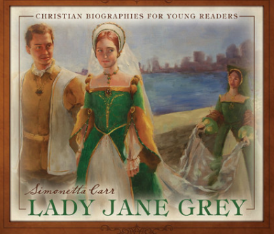 Lady Jane Grey