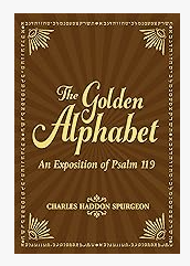 Golden Alphabet