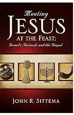 Meeting Jesus at the Feast
