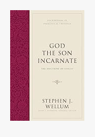 God the Son Incarnate