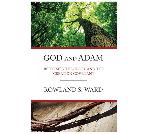 God and Adam