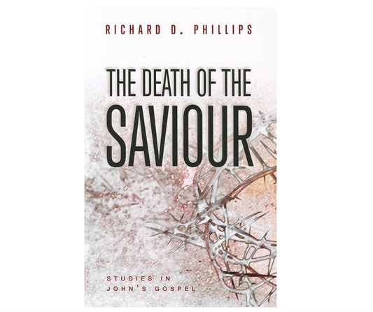 Death of the Saviour