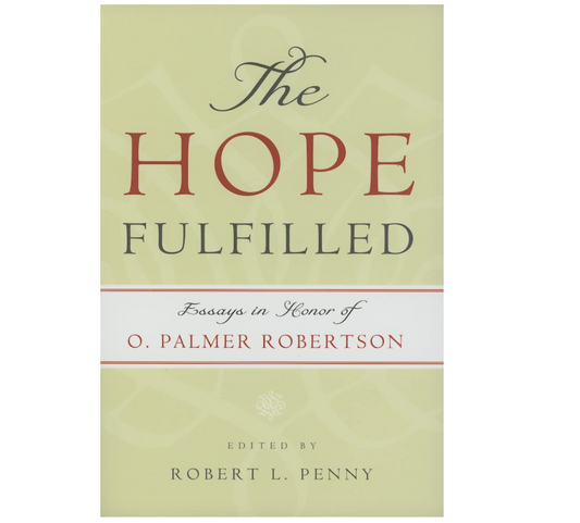 Hope Fulfilled