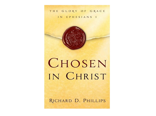 Chosen in Christ