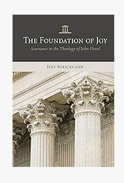 Foundation of Joy