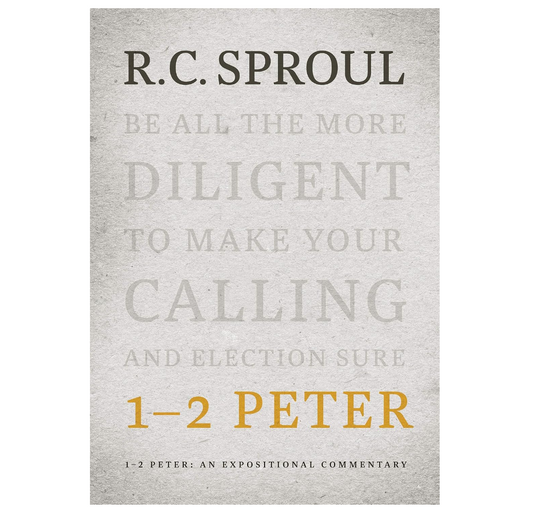 1-2 Peter: An Expositional Commentary
