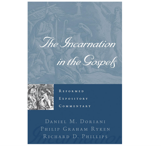 Incarnation in the Gospels