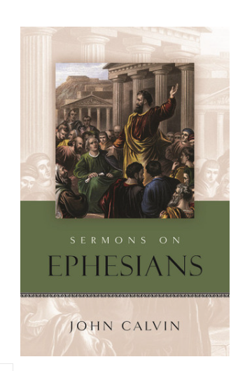 Sermons on Ephesians