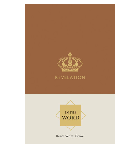 Revelation: In The Word