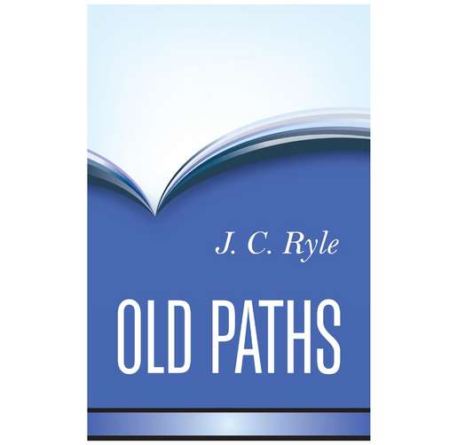 Old Paths