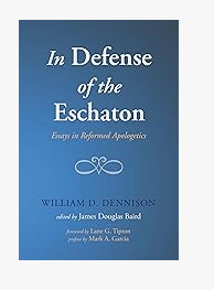 In Defense of the Eschaton