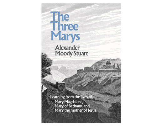 Three Marys