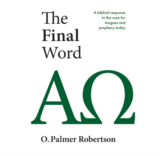 Final Word