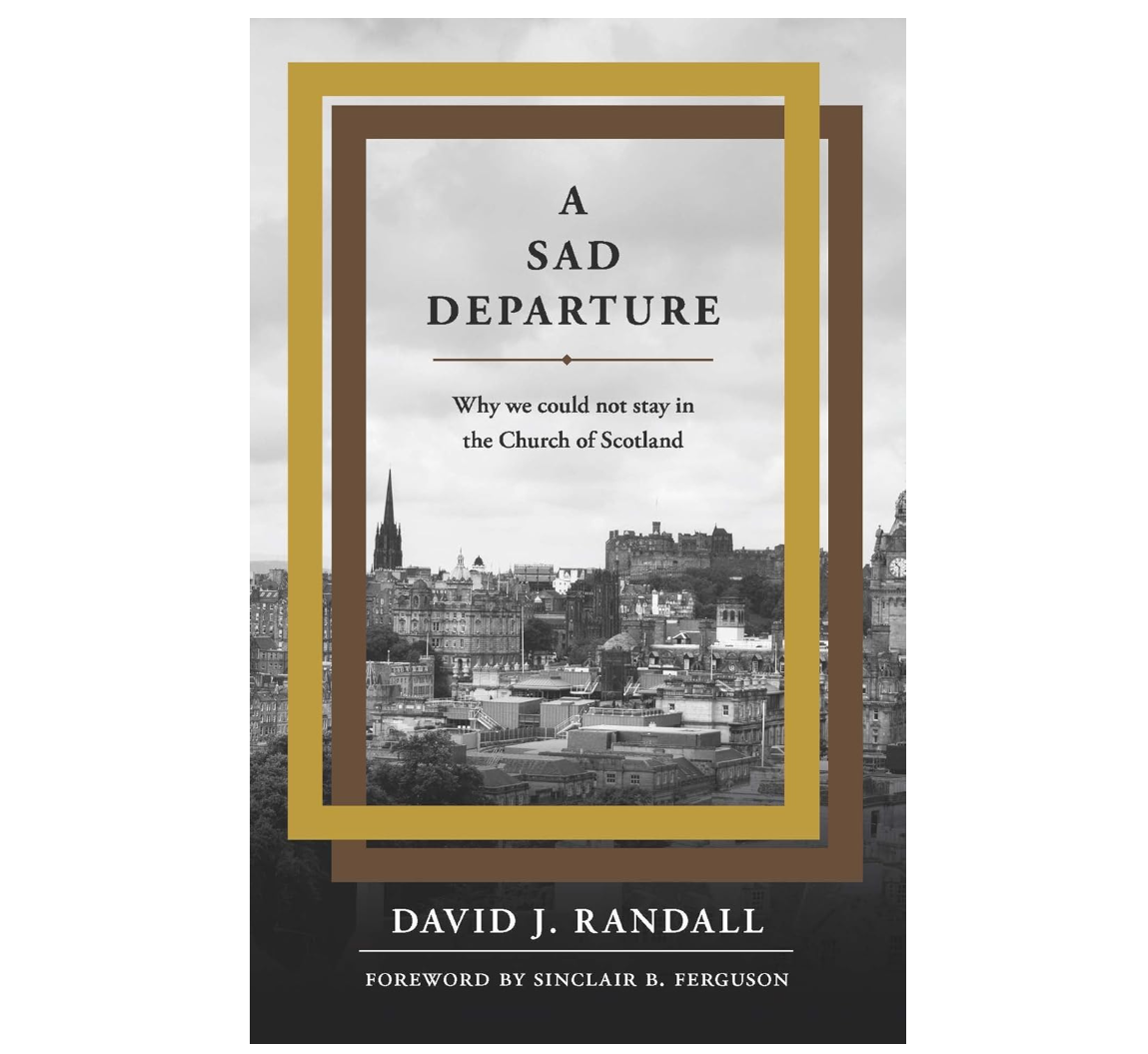 Sad Departure