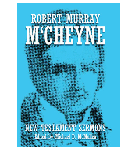 New Testament Sermons