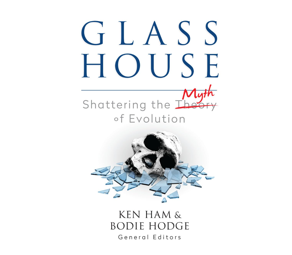 Glass House