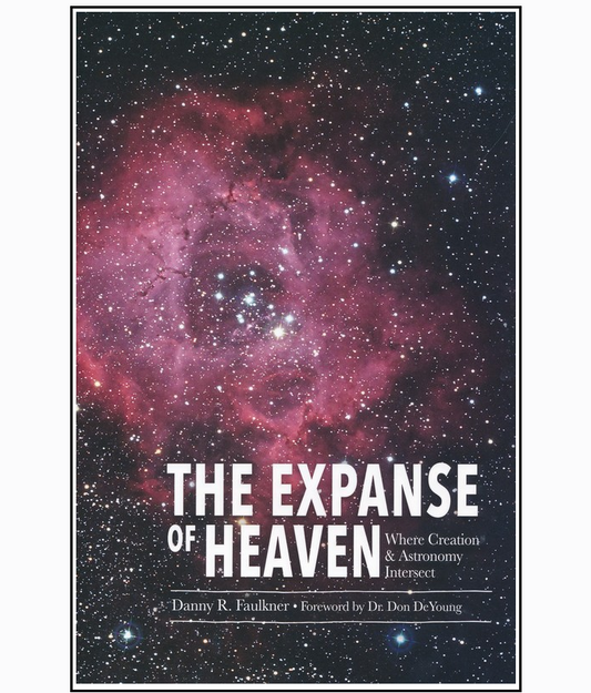 Expanse of Heaven