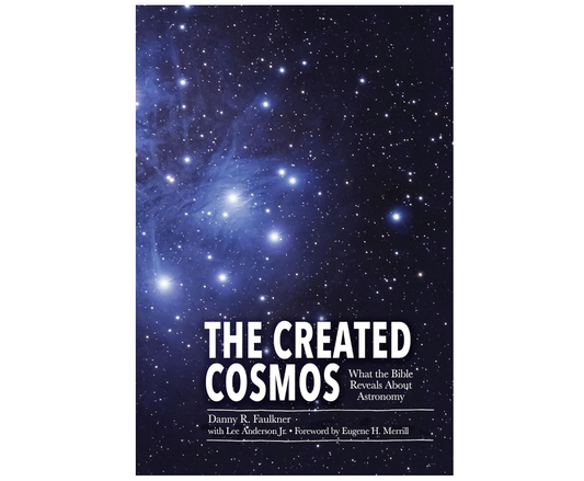 Created Cosmos