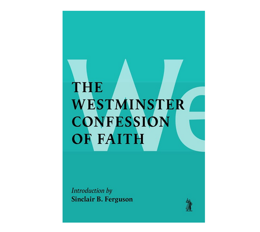 Westminster Confession
