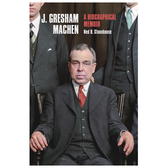 J. Gresham Machen