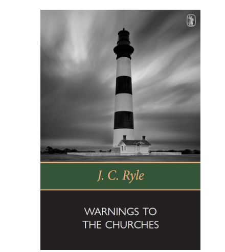 Warnings to the Churches