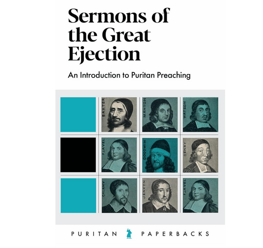 Sermons of the Great Ejection