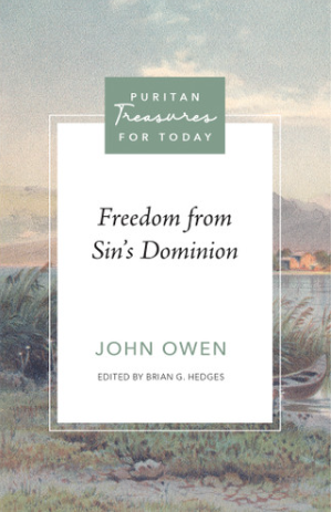 Freedom from Sin's Dominion