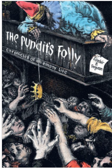 Pundit's Folly