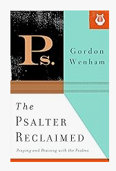 Psalter Reclaimed
